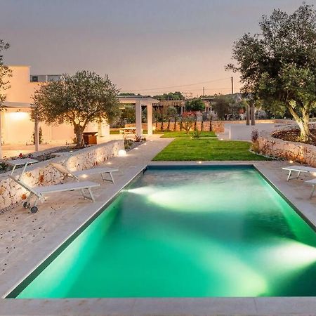 Trullo Under The Apulian Sky By Raro Villas Martina Franca Kültér fotó