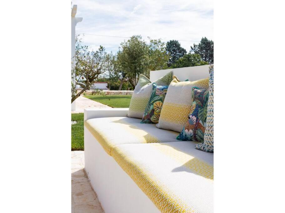 Trullo Under The Apulian Sky By Raro Villas Martina Franca Kültér fotó